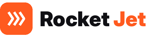 Rocket Jet